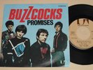 BUZZCOCKS  ORIG FRENCH IMPORT 7