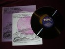 FOLK SONGS OF BRITAIN VOL.10 -Songs Of Animals & Other Marvels - Topic 12T198