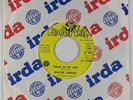 70s Soul 45 - Walter Jenkins - Back In My Life - Fader Kat - VG++ mp3 - promo