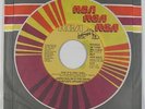 70s Soul 45 - James Walsh Gypsy Band - Cuz It's You Girl - RCA - mp3 - promo