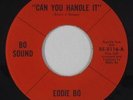 Funk 45 - Eddie Bo - Can You Handle It - Bo Sound - mp3