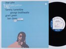 BIG JOHN PATTON Blue John BLUE NOTE LP VG++/NM dmm audiophile 1986 reissue