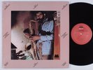 JOE HENDERSON/ALICE COLTRANE The Elements MILESTONE LP