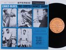 CURTIS COUNCE GROUP Carl's Blues CONTEMPORARY LP VG++/NM
