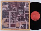 GARY BARTZ Music Is My Sanctuary CAPITOL LP SHRINK