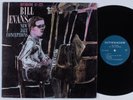 BILL EVANS New Jazz Conceptions RIVERSIDE LP mono