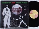 GARY BARTZ NTU TROOP Harlem Bush Music - Uhuru MILESTONE LP gatefold