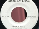 Freddie McGregor - I Man A Rasta JA Money Disc 7