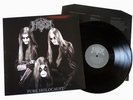 IMMORTAL - Pure Holocaust LP Osmose bathory darkthrone