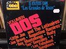 sealed 15 EXITOS con Los Grandes de Texas 2 JOE BRAVO Little Joe SUNGLOWS