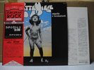 LATTE E MIELE / AQUILE E SCOIATTOLI - Japan w/obi Italian Progressive Rock