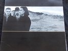 U2 The Joshua Tree LP NM WAX