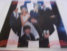 BLONDIE PICTURE DISC PARALLEL LINES 1978 USA PRESSING