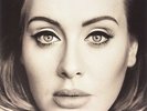 Adele - 25 (Vinyl LP) NEW/SEALED