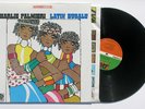 CHARLIE PALMIERI Latin Bugalu Vintage ATLANTIC LP Latin Soul Boogaloo M- Copy
