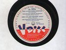 c 78 RPM Benny Goodman/Gene Krupa, Cab Calloway V-Disc 585 in EE-/E