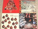 A VERY MERRY CHRISTMAS   7-VOLUME LP SET Classic Christmas