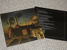 Pink Floyd - Animals - 1977 Vinyl LP Record