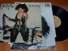 Bitch - Be My Slave - 1983 US Metal Blade Label Vinyl LP