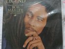 Legend: The Best Of Bob Marley And The Wailers LP VG 90169-1 1984 Vinyl Record
