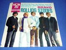 Rolling Stones - ORIGINAL SIGNED - Vinyl LP Album - Brian Jones