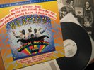 THE BEATLES - MAGICAL MYSTERY TOUR  LP MFSL 1-047 Halfspeed mastered MINT-   **