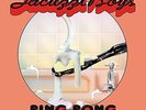 JACUZZI BOYS-PING PONG  (US IMPORT)  VINYL LP NEW