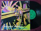 Ricardo Eddy Martinez y Expreso Ritmico : Expreso Ritmico -  Cuban Disco/Funk