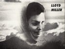 Lloyd Miller Oriental Jazz LP