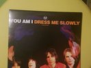 You Am I dress me slowly vinyl LP