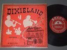 BEN POLLACK/DIXIELAND SERIES-VOLUME 1 US MG15005