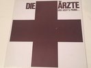 Die Ärzte - Uns Geht's Prima... - Braunes Kreuz 12