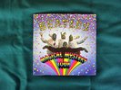 THE BEATLES MAGICAL MYSTERY TOUR 2EP 1967