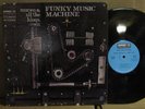 Maceo & All The Kings Men Funky Machine Music VG+ Excello ORIG funk Parker JB's