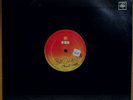 BOB DYLAN Street Legal import Test Pressing 1978 LP CBS / Sondor RARE