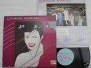 DURAN DURAN RIO 1982 LP VINYL + I/S EMC3411 A1/B1 *Close to Near Mint*