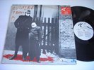 Lucifer's Friend Self Titled 1970 Quadraphonic LP VG+