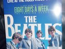 THE BEATLES LIVE AT THE HOLLYWOOD BOWL EIGHT DAYS A WEEK VINYL ALBUM MINT SEALED