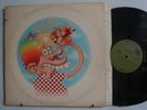 GRATEFUL DEAD Europe '72 3xLP WARNER BROS. Orig. Green Labels