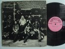 ALLMAN BROTHERS BAND At Fillmore East 2xLP Orig. Pink Labels CAPRICORN Gatefold