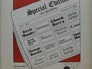 MINNIE RIPERTON Special Edition with Sid McCoy Westwood One Radio Show LP SE80-3