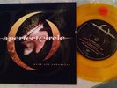 A Perfect Circle Weak and Powerless Record vinyl 7