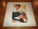 WHAM MAKE IT BIG ORIG GREEK LP 1984 DIFF COVER GEORGE MICHAEL INSERT RARE