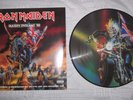 IRON MAIDEN - MAIDEN ENGLAND 
