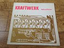 Kraftwerk Ralf and Florian Uk vinyl Lp 1973 (PLEASE READ DESCRIPTION)