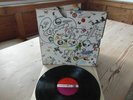 LED ZEPPELIN III - ORIG UK COPY-1st uk PRESS-A5B5-SUPERB AUDIO-EX+ Nr MINT VINYL