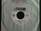 Rare 1965 Garage Rock DJ Promo REPRISE 45 Road Runners I'LL MAKE IT UP TO YOU NM