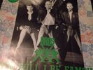 Bros - When Will I Be Famous VERY RARE HUGE Calendar Poster 12