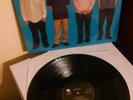 WEEZER - S/T ( The Blue Album ) LP 1994 Original UK Press, Geffen EXCELLENT