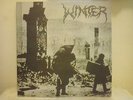 Winter - Into Darkness LP 2011 edition